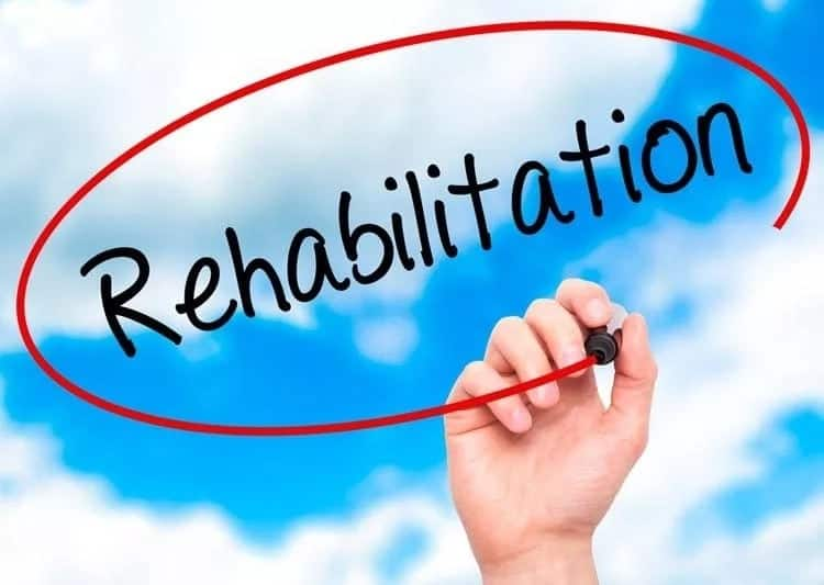 Drug and Alcohol Rehabilatation