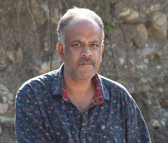 kaustav das