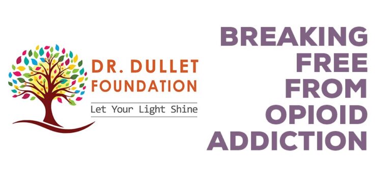 Breaking Free from Opioid (Smack) Addiction