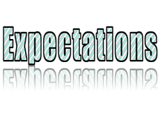 Expectations