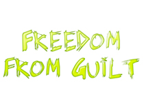 Freedom from guilt